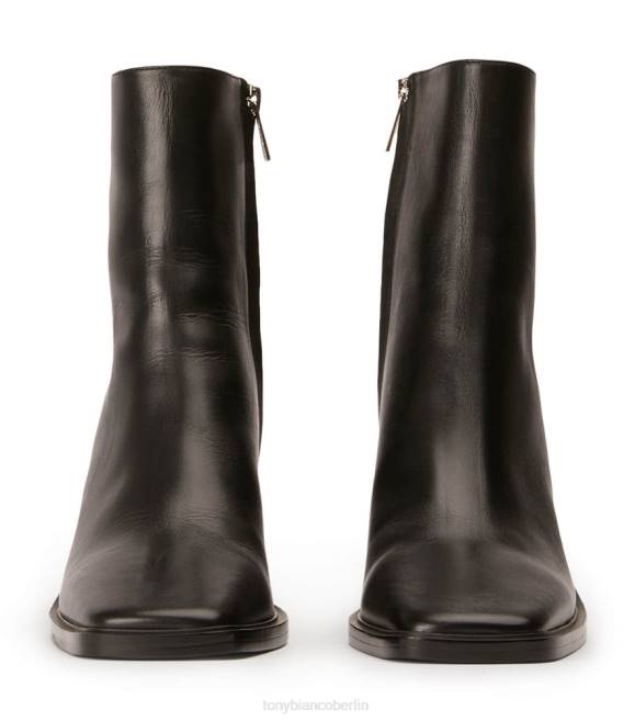 Stiefeletten| de Tony Bianco Frauen Traumstiefeletten schwarze Komo 4624523
